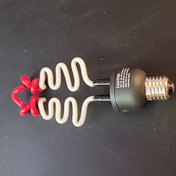 Christmas Tree Light Bulb - Picture 1 of 4